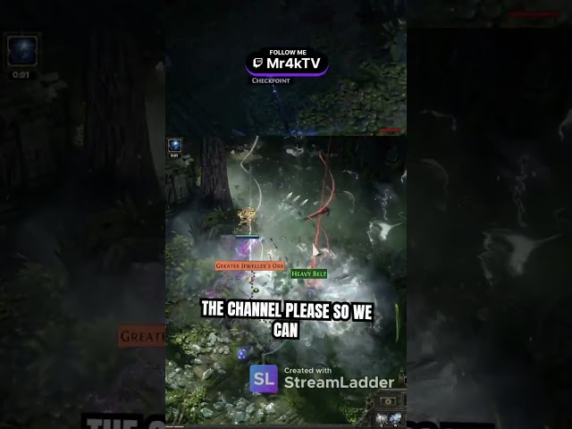 85% Evasion and 95% Deflection with Mageblood!!