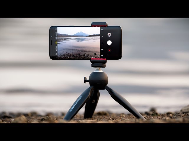 5 AMAZING Mobile Photography Tips!