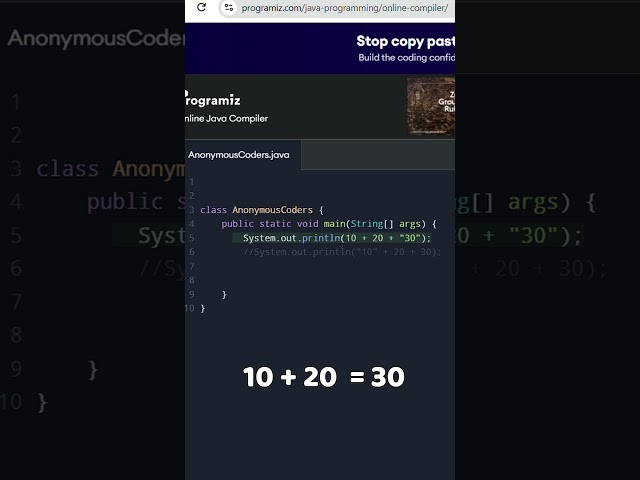 JAVA TRICKY QUESTIONS — Can You Solve Them? | Java Interview & Coding Series #1
