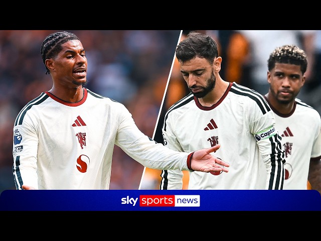 What went wrong for Manchester United in loss to Hull?