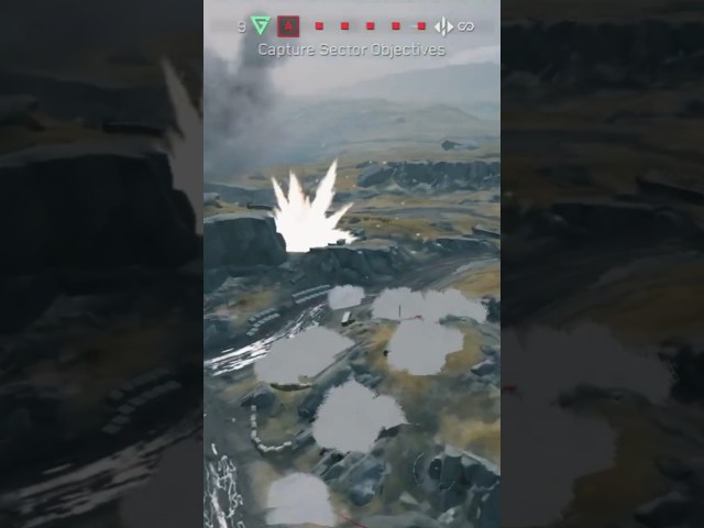 Delta Force Mobile Gameplay #deltaforce