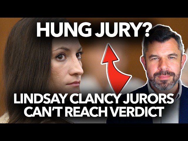 The Clancy Verdict: Why is it a Hung Jury?
