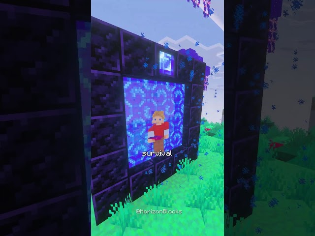 The BEST teleport Hack! πͺ