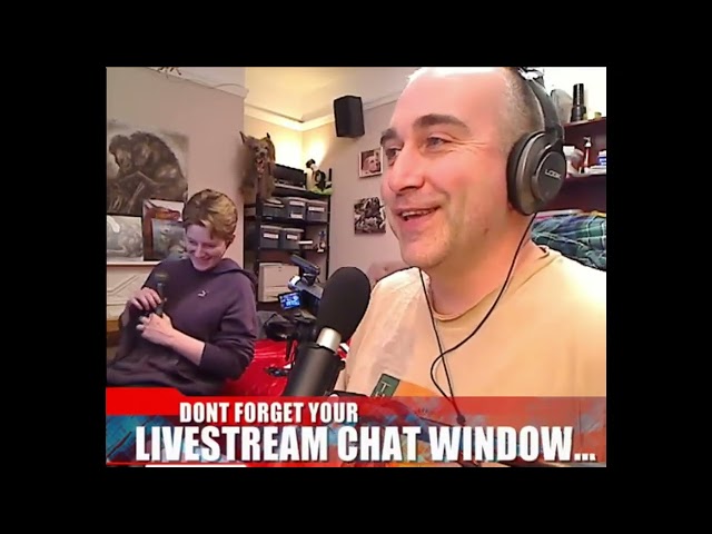 CirclemakersTV SHOW12 NICK POPE