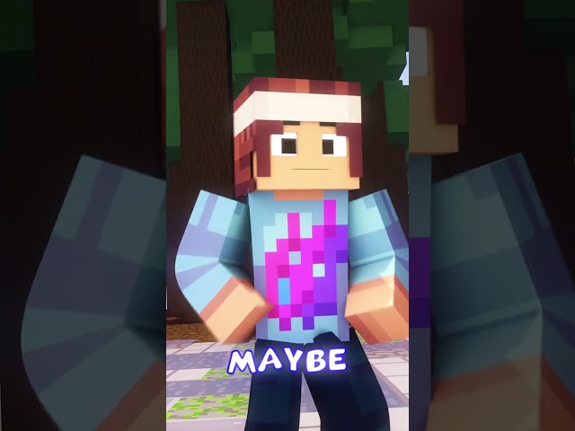 I Declared WAR!?! #minecraft #shorts