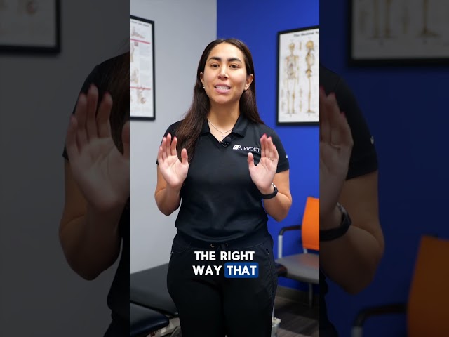 Hip Pain Myths & Misconceptions