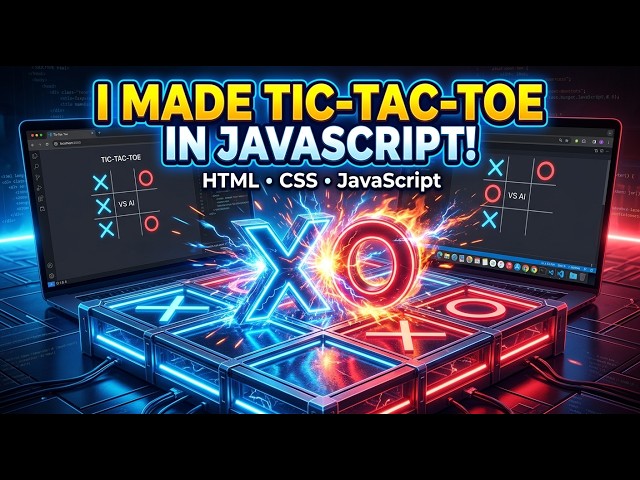 Tic Tac Toe