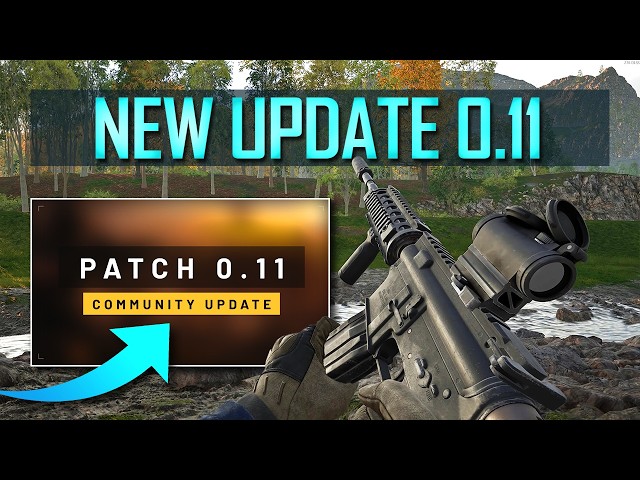 WARDOGS Address Community Server Troubles and In-Game Exploits