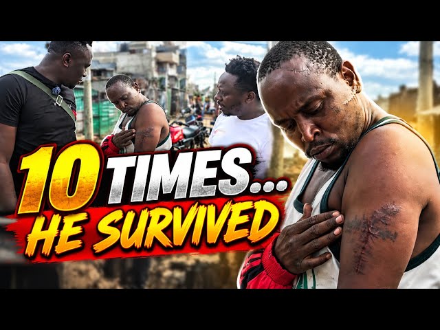 UNBELIEVABLE! He Survived the Unthinkable | Story Of Mola City | Dr. Castro 