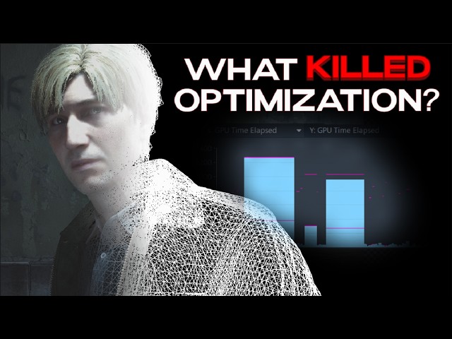 The Price of Realism? | SH2R Optimization From The GPU Perspective