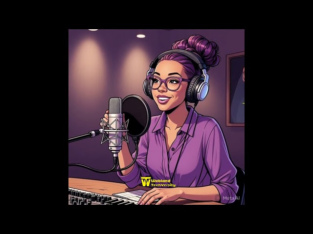 Start a Faceless Podcast in 2026 Using ONLY AI Tools! (No Voice, No Camera)