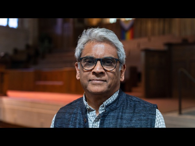 Carleton Convocation with Fred de Sam Lazaro | April 24, 2026