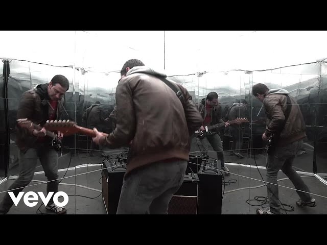 Schematic - Stand (Official Video)