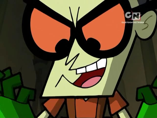 Robotboy 411 Knockoffs