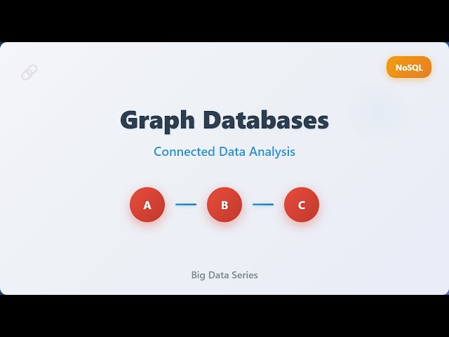 Graph Databases Explained: A Beginner's Guide to NoSQL Graph Solutions