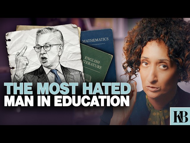 Test Scores Are Plummeting Across Europe. England Held the Line.