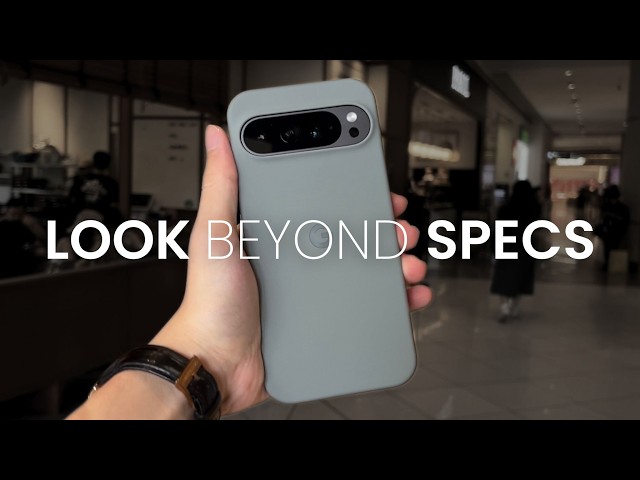 Phone Brands Don't Want You to Realise This