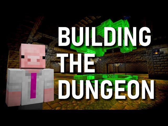 LIVE: Building the Roguelike Dungeon Floors