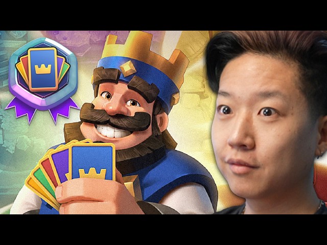 How to get the Secret Badge