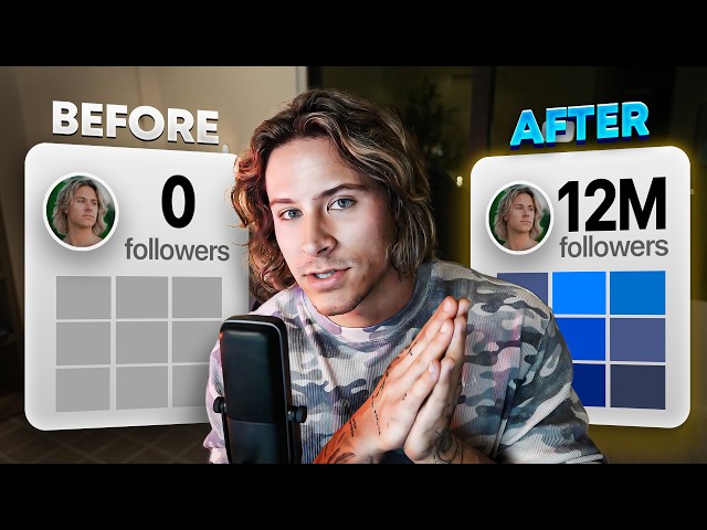 how to easily blow up on social media in 2026