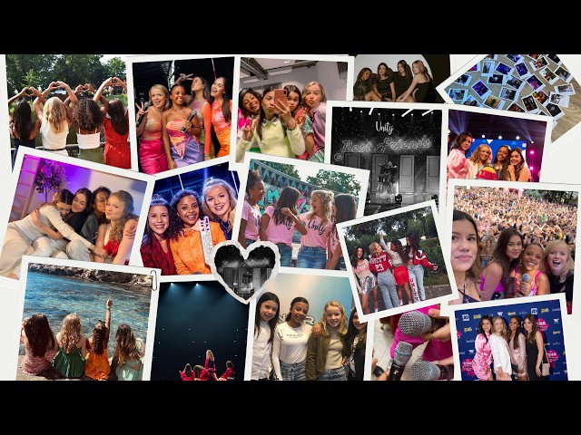 UNITY | THE END OF OUR UNITY ADVENTURE..