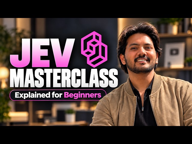 What Is Jev by TypeSafe AI? How It Works & Why It’s Not Your Typical AI