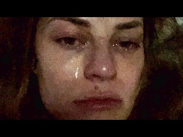 HANNAH STOCKING BREAKS UP WITH ONDREAZ LOPEZ!