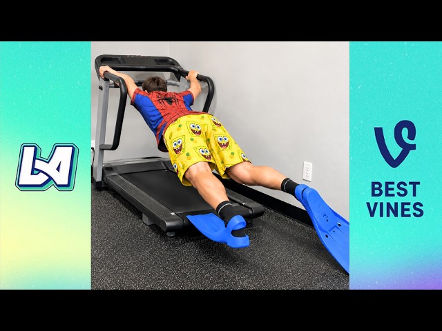 Crazy Funny Fails You Need to See 😆 BEST FAILS OF THE WEEK
