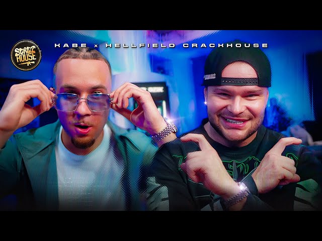 KABE, HELLFIELD - Fancy (Official Video)
