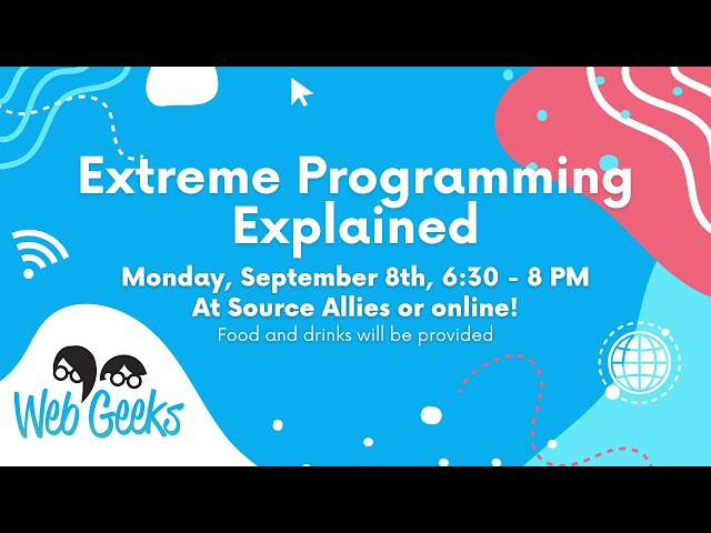 Extreme Programming Explained