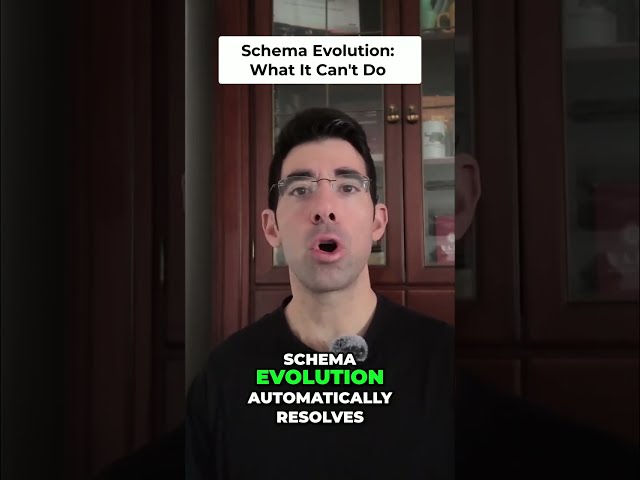 Schema Evolution  Automatic Data Sync Explained