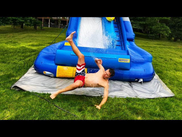 LOOKS LIKE A LOSING BATTLE | Funny Epic Fails Compilation