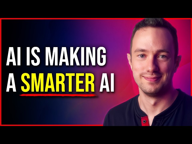 The AI Blog Post That Spooked the Whole Industry | Gael Breton