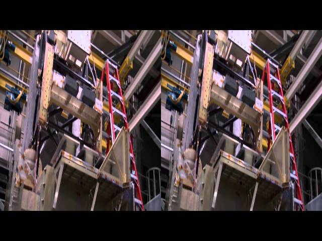 NASA | See Goddard in 3D!