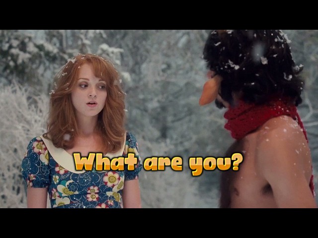 Same Line Different Films - What are you?