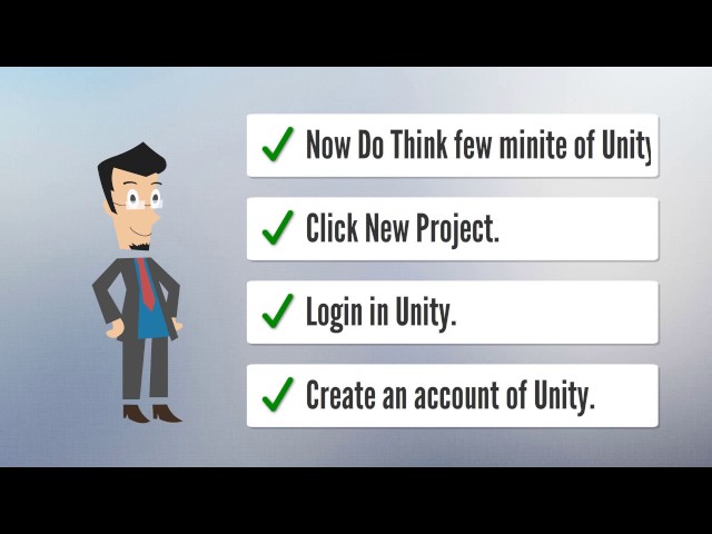 MAKE a GAME Basics (Unity)