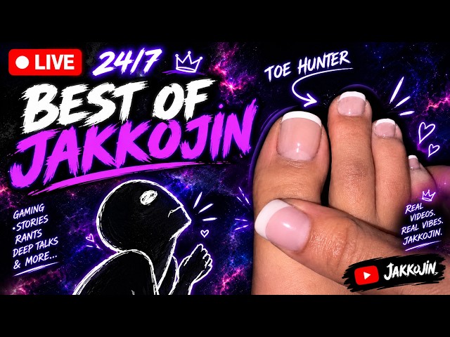 🔥 24/7 NONSTOP BANGERS — My Best Videos LIVE