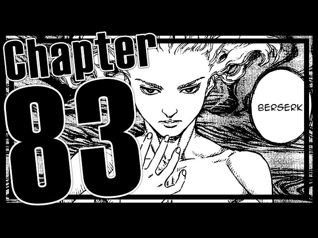 Berserk's Forgotten Chapter