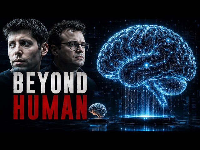 ASI: The Mind We Cannot Comprehend
