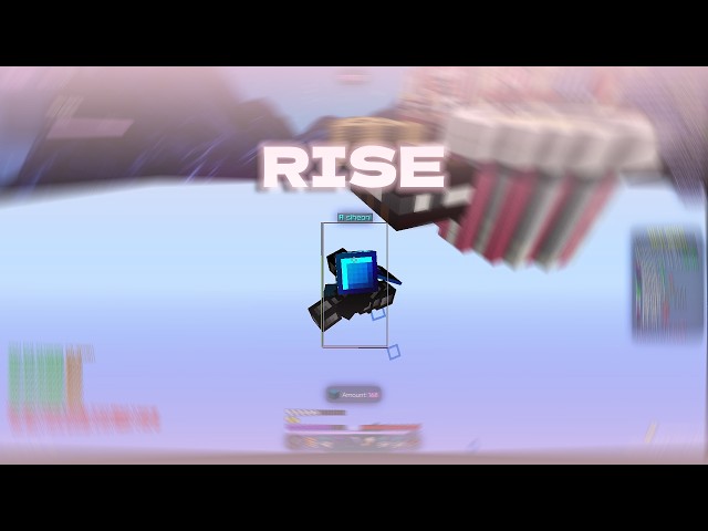 #1 | ft.Rise