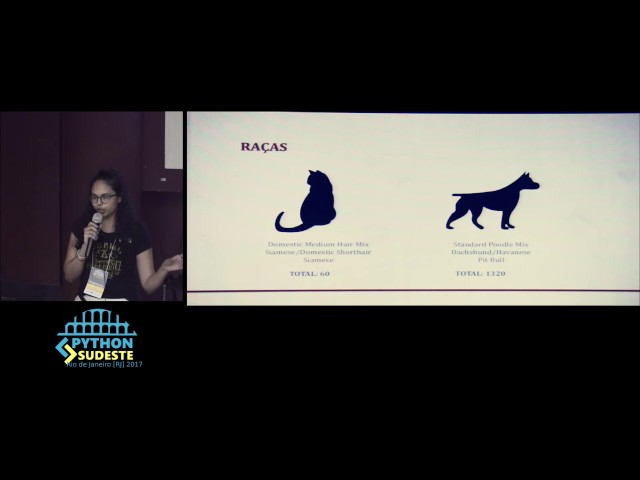 Keynote: Annanda Souza