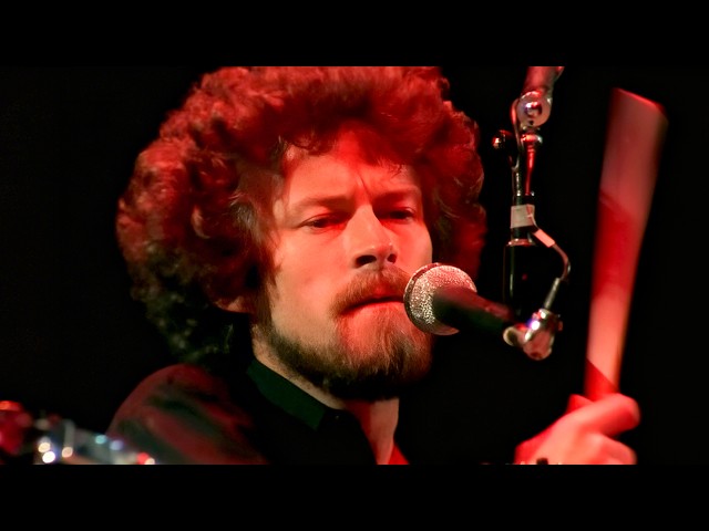 Eagles - Hotel California (Live 1977) (Official Video) [HD]
