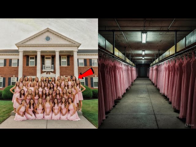 “Entire Sorority Vanished in 2015 — 5 Years Later Police Uncovered a Terrifying Secret”