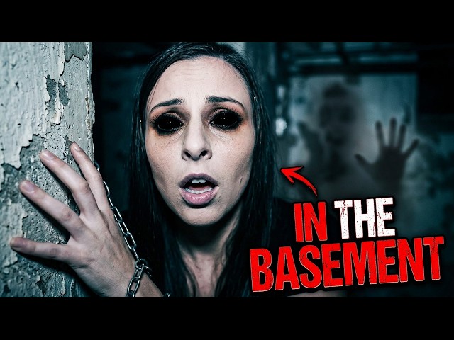 The Girl in the Basement | Horror Short Film