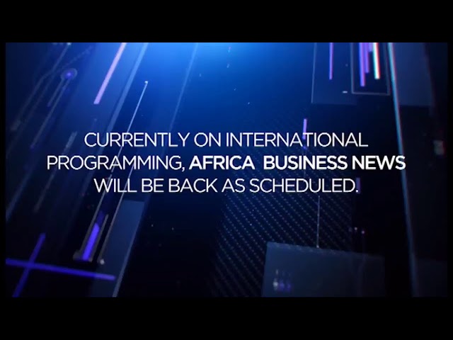 Africa Business News - Live