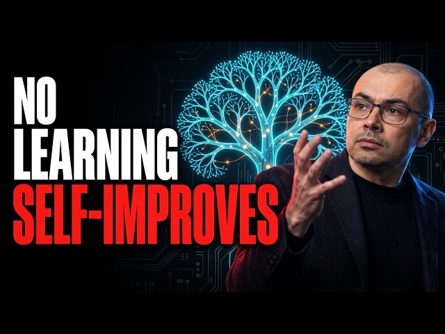 Google DeepMind Dream-RSI Explained: Recursive Self-Improvement in AI