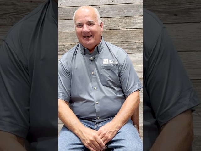 Gregg Sauder: Ag Tech Legacy from Precision Planting to 360
