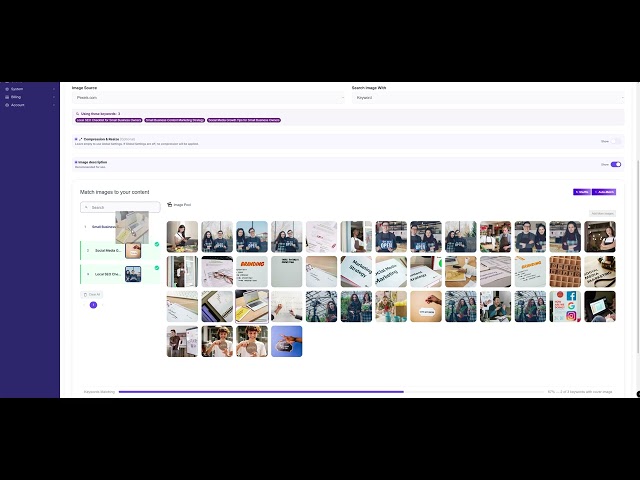 AI Blog Automation for WordPress — Step-by-Step Tutorial (Publisha.ai)