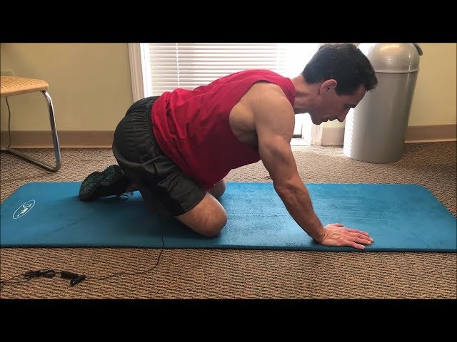 Eliminate Hip Pain With This One Muscle