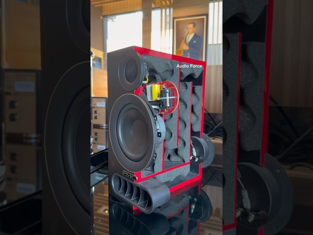 This is PMC most advanced technology — ATL Cabinet. 🇬🇧 #PMC #PMCprodigy